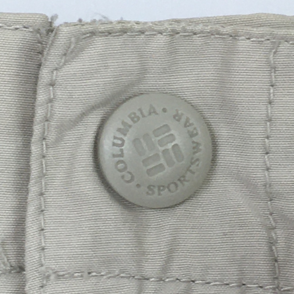 Vintage Y2K Columbia Sporty Mid Rise Skirt - Picture 5 of 16